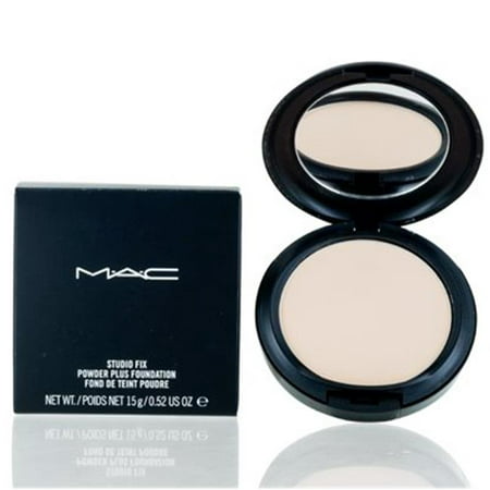 Mac Cosmetics MASTUDFOPW2 0.52 oz Studio Fix Powder Plus Foundation -
