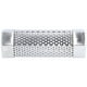 thumbnail image 1 of Tubo De Humo, Tubo De Ahumado Firme Para Propano Para Parrillas De Huevos Para Electricidad Para Gas, 1 of 8