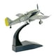 thumbnail image 5 of Modelo de caza a escala 1/72, juguete de colección, regalo, decoración de mesa, modelo de avión, exhibición de avión para cafetería, oficina, hogar,, 5 of 8