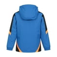 thumbnail image 2 of Mountain Warehouse Boys/Girls Raptor Snow Ski Jacket, 2 of 4