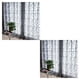 thumbnail image 4 of Toystoory Nuevo tul gasa puerta bufanda cenefas cortina transparente ventana cortinas Type12 NO12 Toystoory CBP588058, 4 of 5