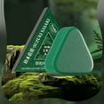 thumbnail image 4 of Plant-Based Volumizing Shampoo Bar - Platycladus Orientalis & Indigotica Hair Care, Nourishing, Anti-Breakage, Refreshing Cleanser, Travel-Friendly, All Hair Types gifts for people with cancer, 4 of 6