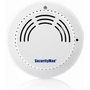 Security Man SM-93 Wireless Smoke Sensor for Air-Alarm System