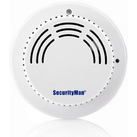 Security Man SM-93 Wireless Smoke Sensor for Air-Alarm System