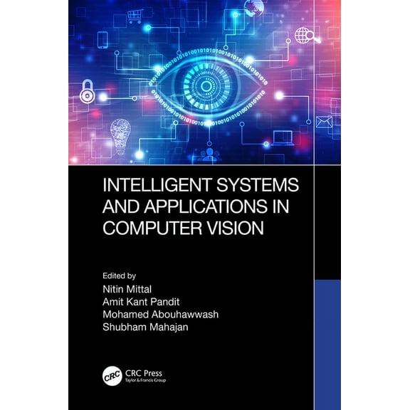 Intelligent Systems and Applications in Computer Vision, (Paperback)