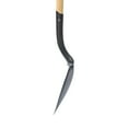 thumbnail image 2 of Expert Gardener Hardwood D-Handle Digging Shovel, 2 of 9