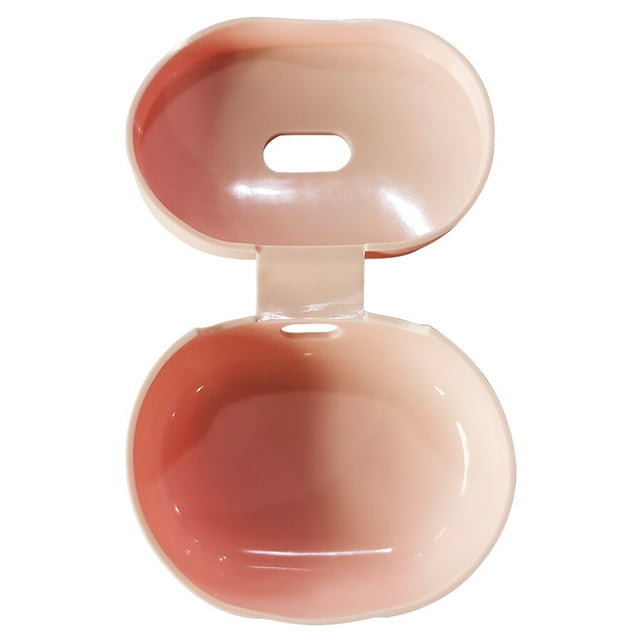 Replacement for Xiaomi Airdots Youth Version silicone protective Bluetooth Earphone Silicone Case Protective Cover Box