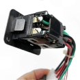 thumbnail image 4 of Power Window Switch Replacement for Vehicles - 9369073050 Compatibility, 4 of 5