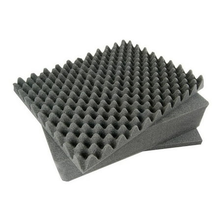 Supplier Generic Pelican Case 1470 Replacement Foam Inserts (3 Pieces)