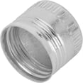 thumbnail image 3 of Storage -6 AN Flare Fitting Cap, Pack of 4, 3 of 7