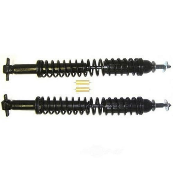 Westar CK-7616 Air Spring To Coil Spring Conversion Kit Fits select: 2000-2005 BUICK LESABRE, 2006-2011 BUICK LUCERNE