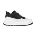 thumbnail image 2 of TENIS JOVEN CLASBEN JOHNNY SIMIPIEL BLANCO Clasben JOHNNY, 2 of 4