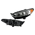 thumbnail image 1 of Faro DEPO Fusion 2013 A 2016 Ford Izquierdo, 1 of 4
