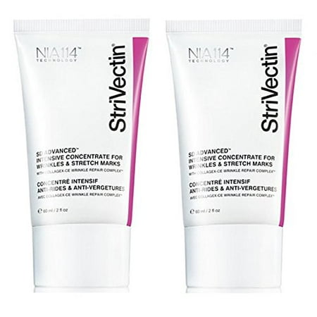 StriVectin-SD Intensive Concentrate for Stretch Marks & Wrinkles, 2 Oz - 2 (Best Price For Strivectin)