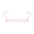 thumbnail image 3 of Clothes Racks for Hanging Clothes To Dry Anti-Skid Rotate Hanger Anti-Skid Multifunction Clothes Hanger Hook Storage Rack, 3 of 8