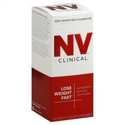 NV Hollywood's Diet Pill, Caplets 60 ea