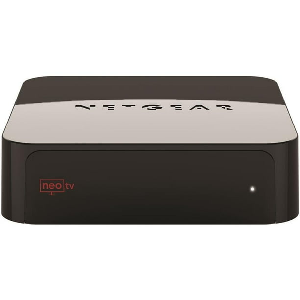 Refurbished Netgear Neotv Max Streaming Player Ntv300sl100nas Walmart Com Refurbished Netgear Neotv Max Streaming Player Ntv300sl100nas Walmart Com