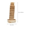 thumbnail image 2 of unbranded Decorativa De Resina Torre Para De Peceras Y Acuarios, 2 of 6