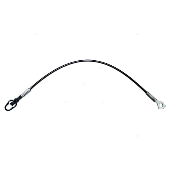 Ford F150 Tailgate Support Cable