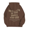 thumbnail image 4 of yuitbkgsd Bible Verse Christian Hoodies for Men Oversized Faith Fall Pullover Sweatshirts Graphic Letter Print Winter Hooded Sweater Shirts, 4 of 9