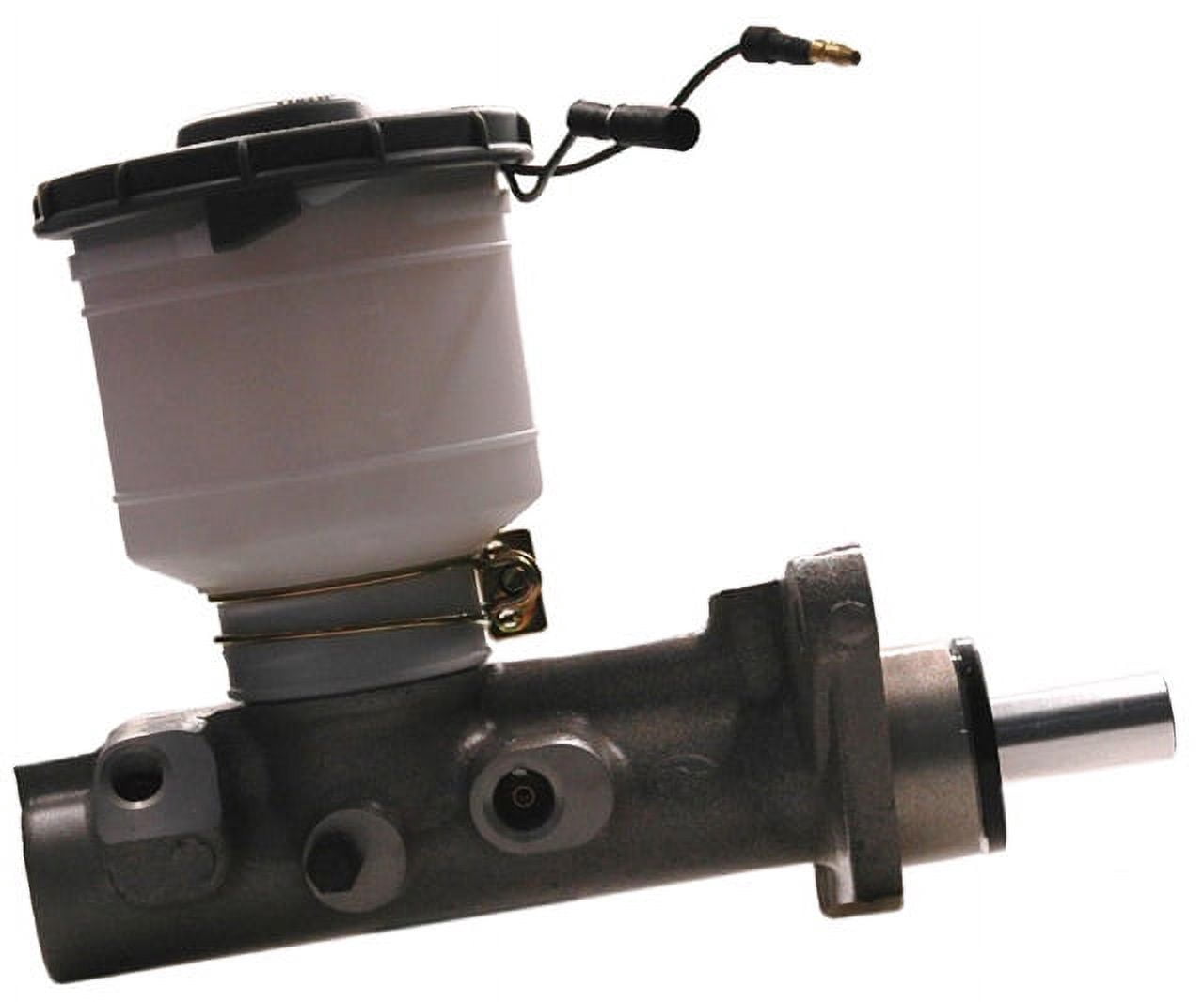 Element3 Master Cylinders Fits select: 1990-1993 ACURA INTEGRA, 1985-1986 TOYOTA TERCEL