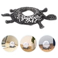 thumbnail image 4 of Shisuyan Crystal Ball Stand Metal Assorted Color 1Set 3.0x1.8x0.5In, 4 of 9