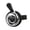 Silver, variant on Lume Wear Mini Copper Bike Bell with Clear Loud Sound a Pure Copper Alloy Bicycle Bell for Road and Mountain Bikes. A Universal Handlebar Bell for Scooter and Cycling with Loud Ring Tone