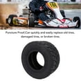 thumbnail image 4 of Pneu de Kart, Pneu avant Imperméable pour Quad, 4 of 7