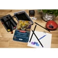 thumbnail image 3 of Derwent Chromaflow Pencil Set, 24-Color Tin Set, 3 of 3