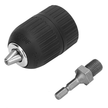 

Drill Chuck Electric Drill Chuck Unique Structure For Household For Industrial Engineering