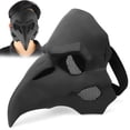 thumbnail image 2 of Halloween Beak Props Party Beak Props Costume Beak Props Beak Props Cosplay Beak Props Halloween Cosplay Costume Face Shield Beak Face Cover Props Party Decoration ToyBeak, 2 of 8