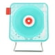 thumbnail image 1 of Altavoz Con Tocadiscos, Altavoz Clásico Antiguo Con Luz Ambiental Rgb, Sonido Estéreo, Ruido, Pequeño Altavoz Inalmbrico para Niñas Estudiatas, 1 of 7