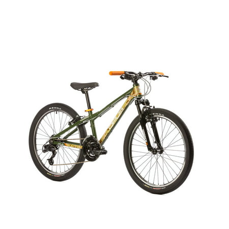 Opus Bike Recon Youth Mountain Bicycle (Best Youth Mountain Bike)