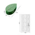 thumbnail image 5 of Plant Climbing Wall Fixtures Leaf Type Fixtures Vine Clamps Quick Pull Molding, 5 of 5