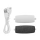 thumbnail image 5 of Electric Foot Callus Remover Two Gears Adjustable Electronic Foot File Scrubber, 5 of 5