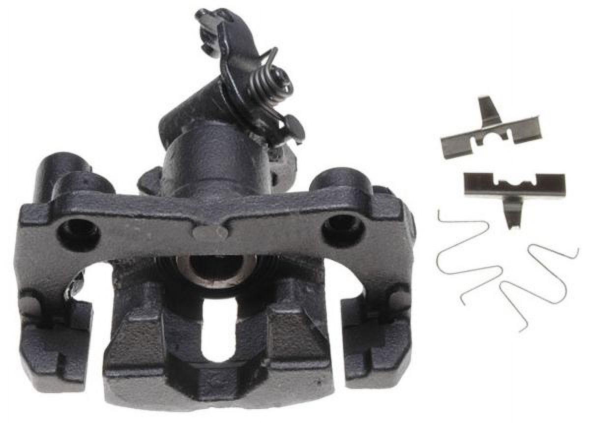 Rear Driver Side Brake Caliper