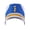 blue, variant on Bottone Halloween Marches Band Hat Drum Majors Hat for Kids Show Hat Model Show Halloween Party Taking Photo Supplies