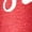 HEATHER RED, variant on Instant Message - Life Is Better In Flip Flops Short Sleeve Graphic T-Shirt