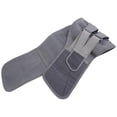 thumbnail image 1 of Lower Back Belt, Adjustable L Back Support Belt 4 Detachable Steel Plates Pain Relief  For Men For Lower Back Pain Relief, 1 of 8