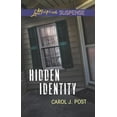 thumbnail image 1 of Pre-Owned Hidden Identity (Love Inspired Suspense) (Unknown) 0373446829 9780373446827, 1 of 1