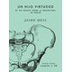 thumbnail image 1 of Un hijo virtuoso y un ensayo sobre la reescritura de rabia Dharma Books 9786079833954, 1 of 2