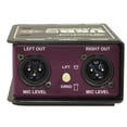 thumbnail image 4 of Instrument Direct Box Radial USB-Pro de 2 canales activo, 4 of 7