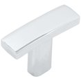 thumbnail image 1 of Pomo para armario Stone Harbor Douglas, 38 mm, cromo pulido, 1 of 7