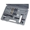 OTC Tools 7927A Steering Wheel Remover/Lock Plate Compressor Set
