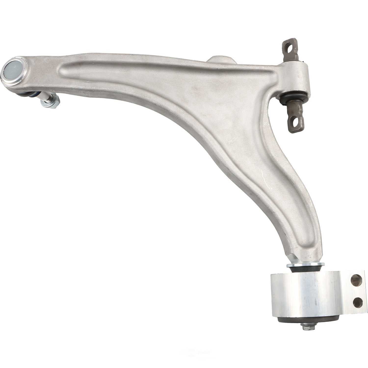 Delphi TC9481 Suspension Control Arm and Ball Joint Assembly