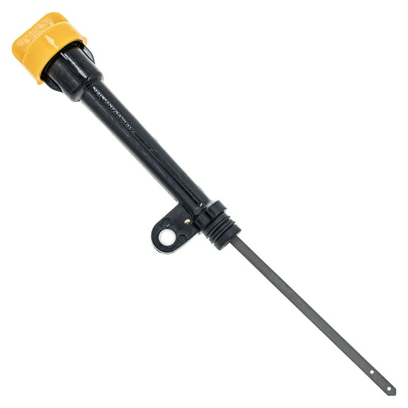 CUB CADET 631-05020AP Oil Dipstick Assembly WUA WU VU VT100 VH V0A T0B T0A T0