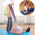 thumbnail image 2 of Durable Yoga Mat Harness Strap Sling, Yoga Mat Carrying Strap, 2 of 7