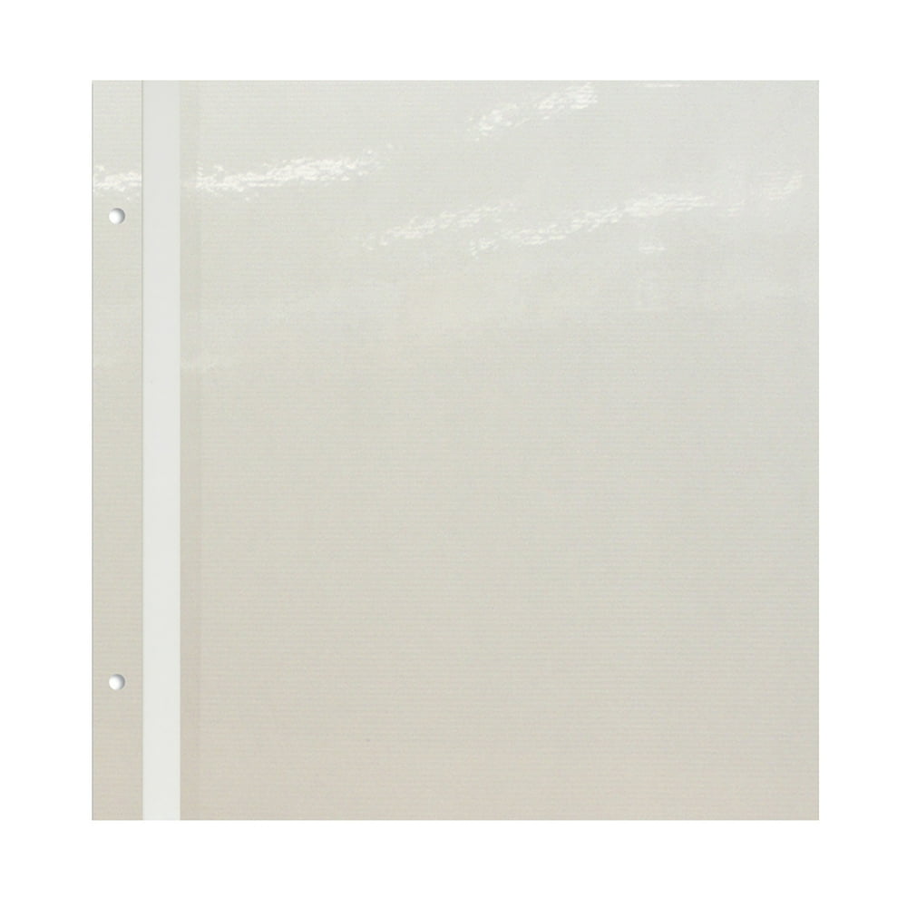Pioneer Photo Albums SelfAdhesive Refills for PMV206 Photo