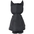 thumbnail image 3 of Animal de peluche Swim Huggable Swimways DC Batman para niños, 3 of 5
