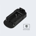 thumbnail image 3 of Convertir El Adaptador HPA1820 20V Máximo A 18V Adaptador de la Batería Reemplazo del cable Cable Black Decker & & Porter Convertir Black Decker 20V O 20V O Porter, 3 of 7